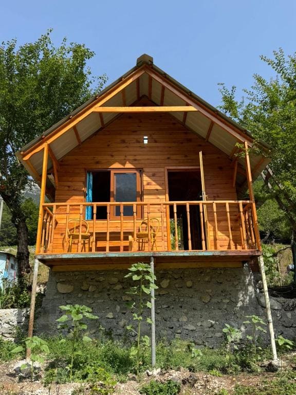 Guest House Leka - View 3