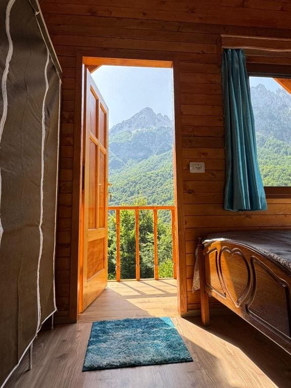 Guest House Leka - View 6