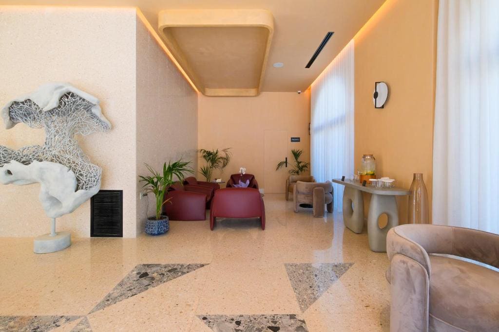 Saint Nicolas Hotel - View 5