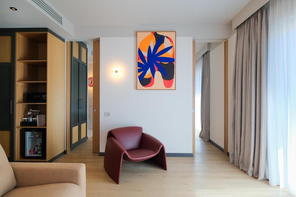 Saint Nicolas Hotel - View 3