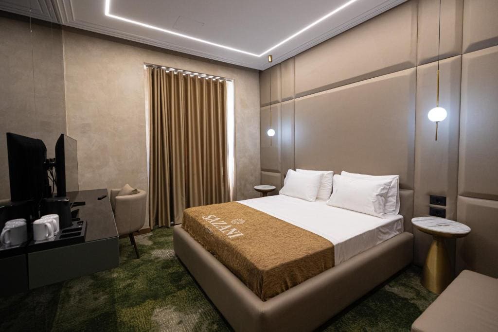 Sazani Hotel - View 2