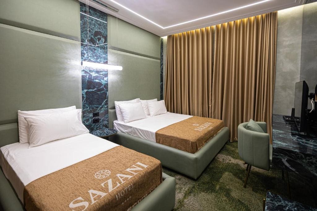 Sazani Hotel - View 6