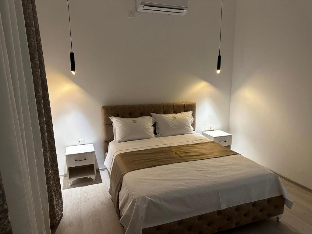 Shatri Hotel - View 2