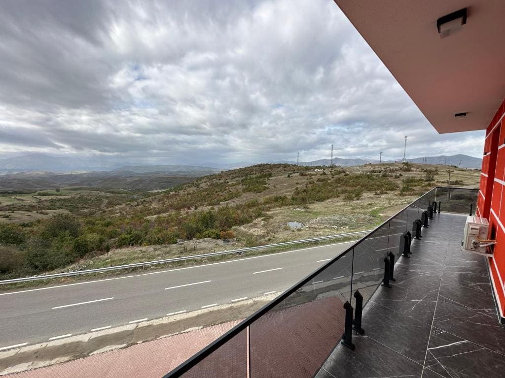Shatri Hotel - View 3