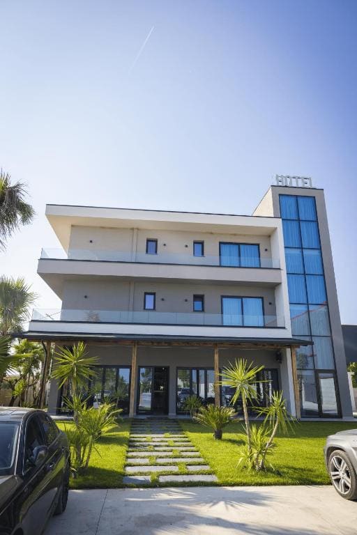 Siel Hotel - View 5