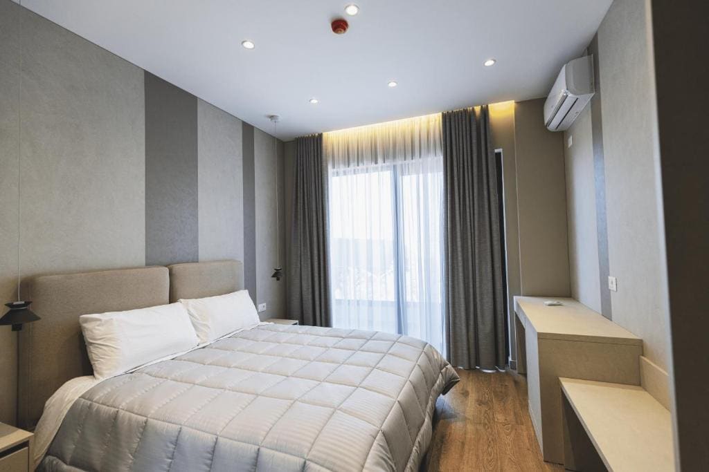 Siel Hotel - View 2
