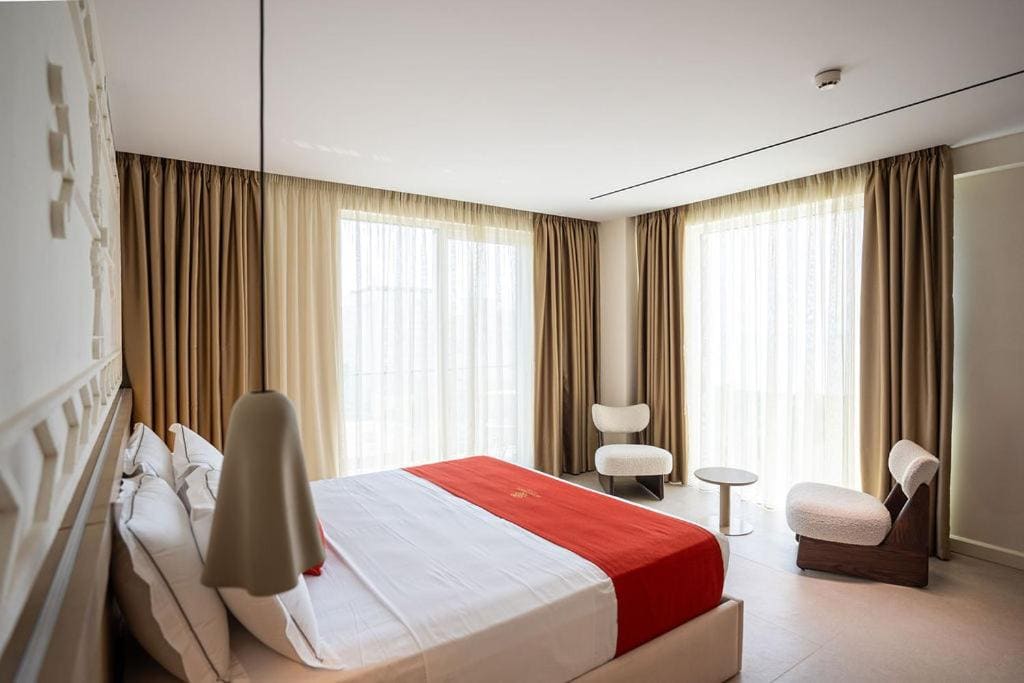 Hotel Skanderbeg - View 6