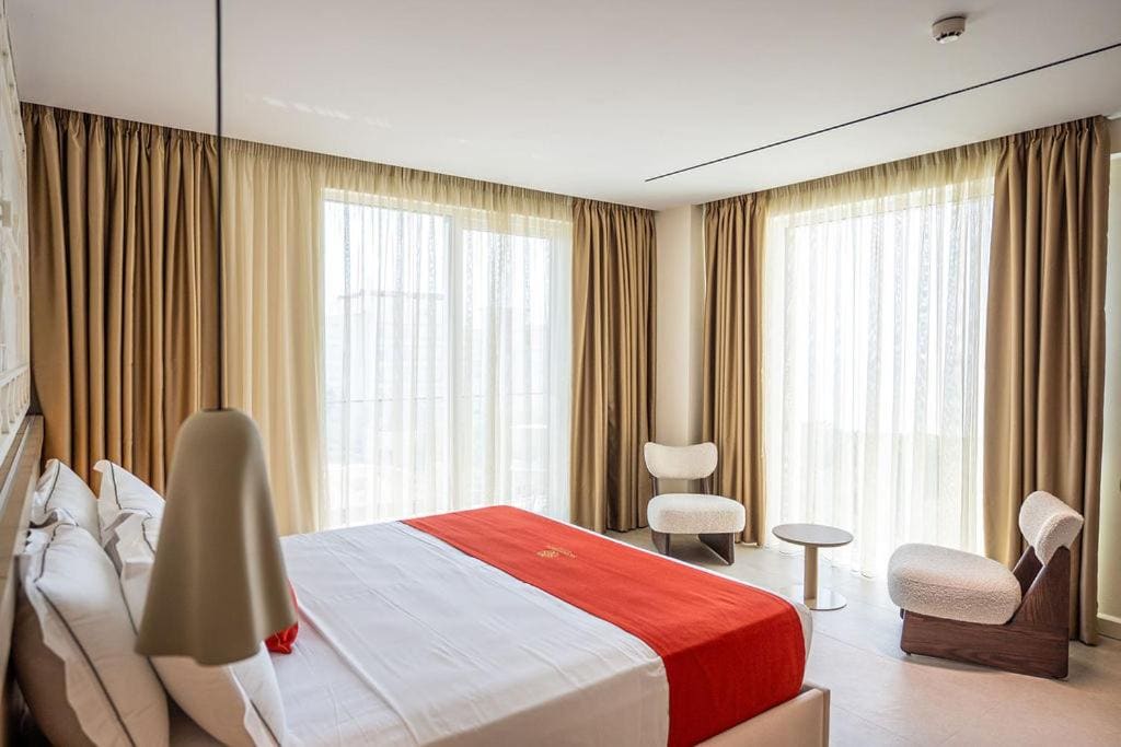 Hotel Skanderbeg - View 7