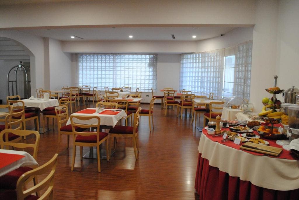 Sky 2 Hotel Tirana - View 3