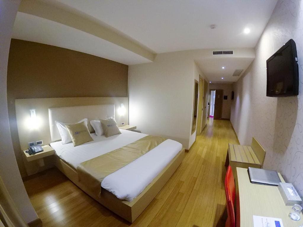 Sky 2 Hotel Tirana - View 7