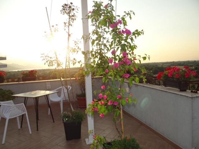 Sky Hotel - View 3