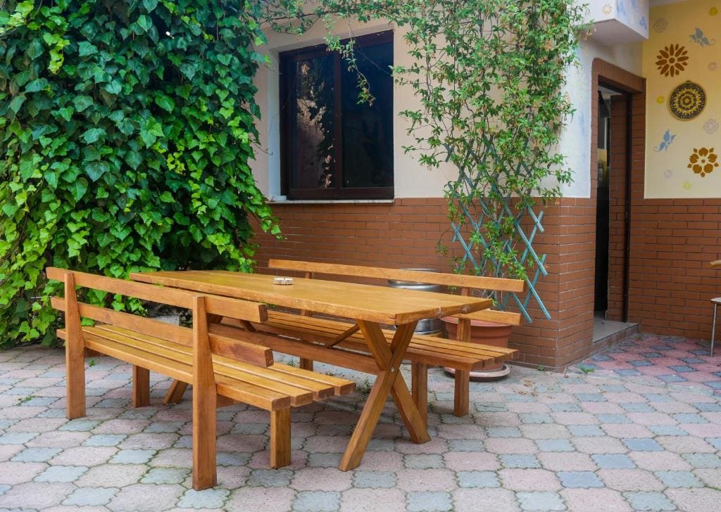 The Galley Party Hostel - View 6