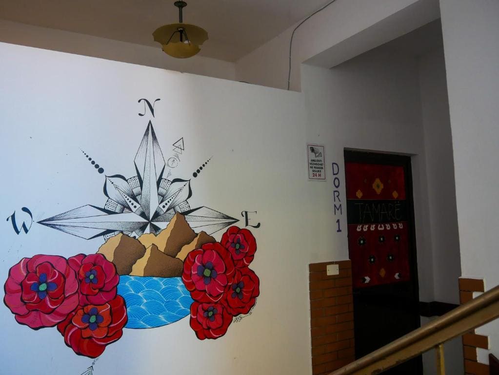 The Galley Party Hostel - View 2