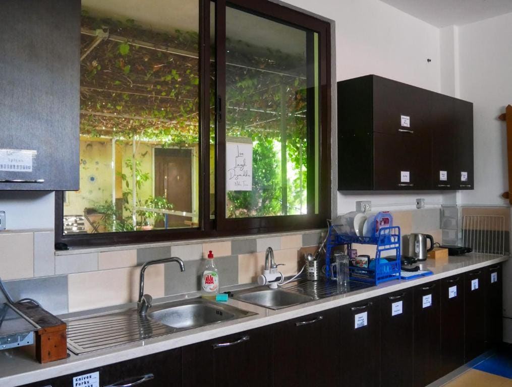 The Galley Party Hostel - View 4