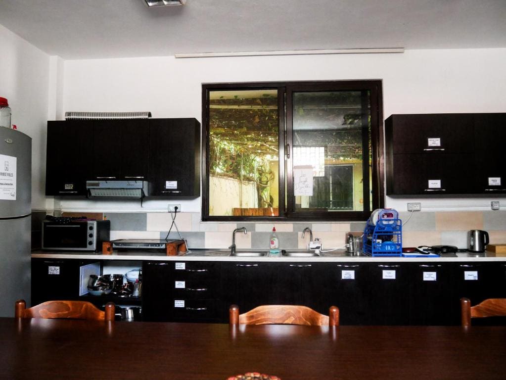 The Galley Party Hostel - View 3