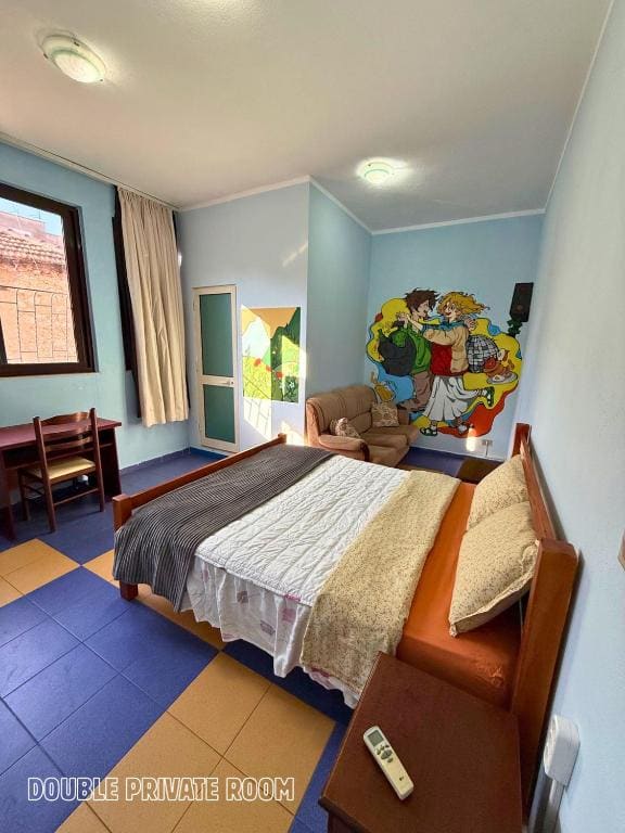 The Galley Party Hostel - View 7