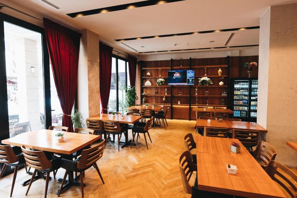 Hotel Theatro- City Center - View 4
