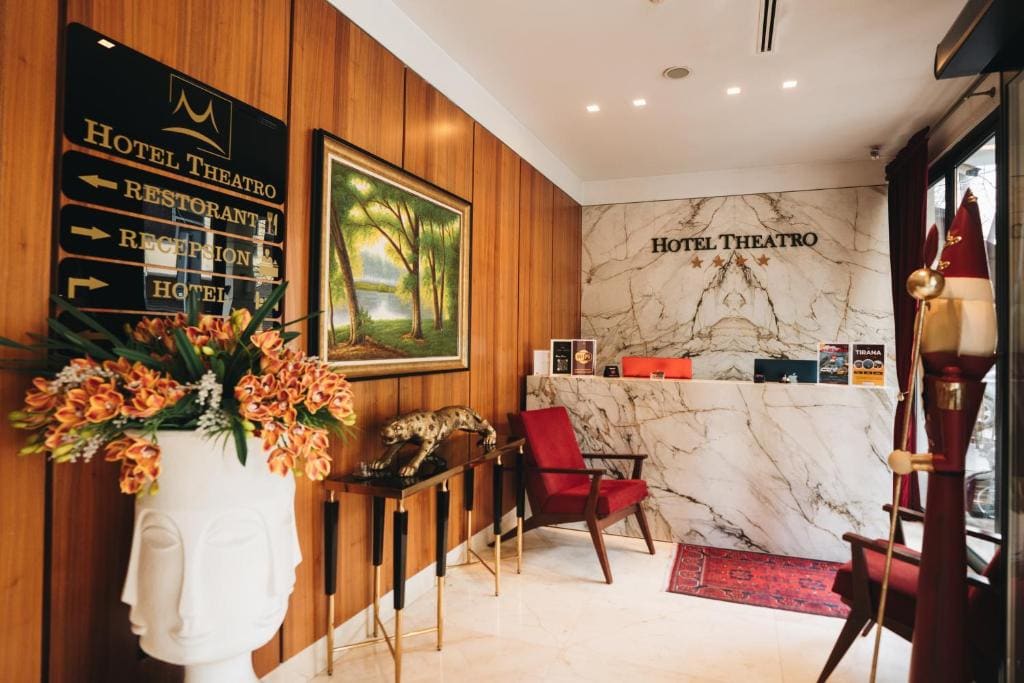 Hotel Theatro- City Center - View 5