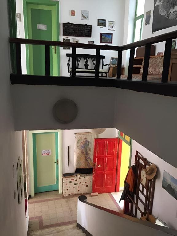 Tirana Backpacker Hostel - View 3