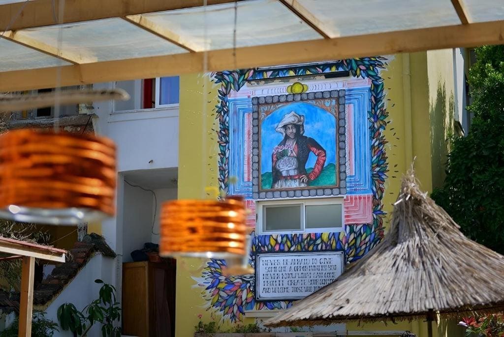 Tirana Backpacker Hostel - View 6