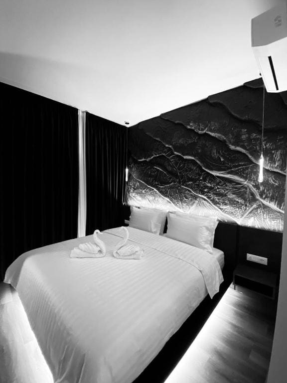 Tirana Central Rooms Blloku — главное фото