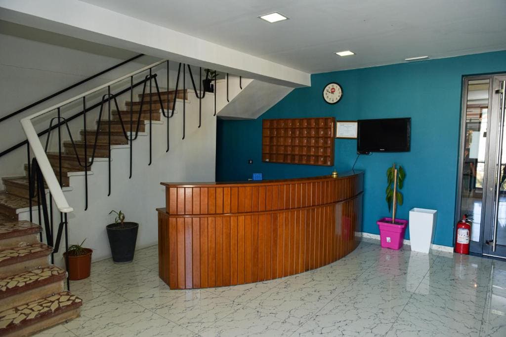 Hotel Tomorri - View 5