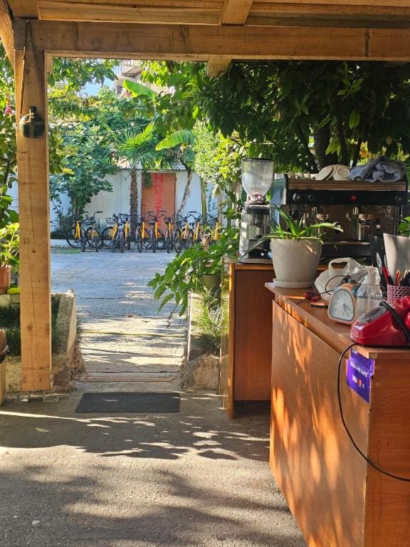 Traveler Hostel 2 — Ansicht 6