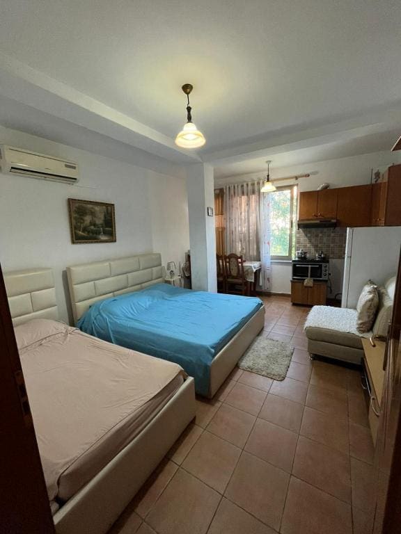 Traveler Hostel 2 — Ansicht 3