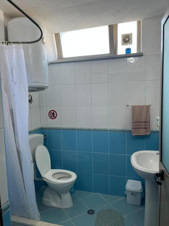 Traveler Hostel 2 — Ansicht 2