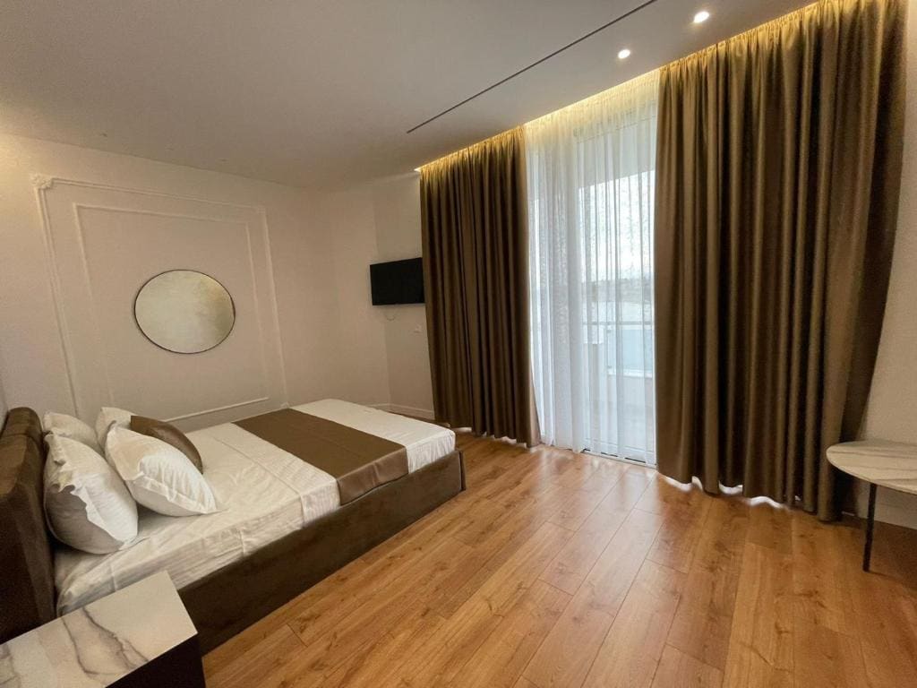 HOTEL UJVARA - 主图