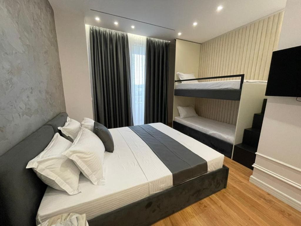 HOTEL UJVARA - 图片 6