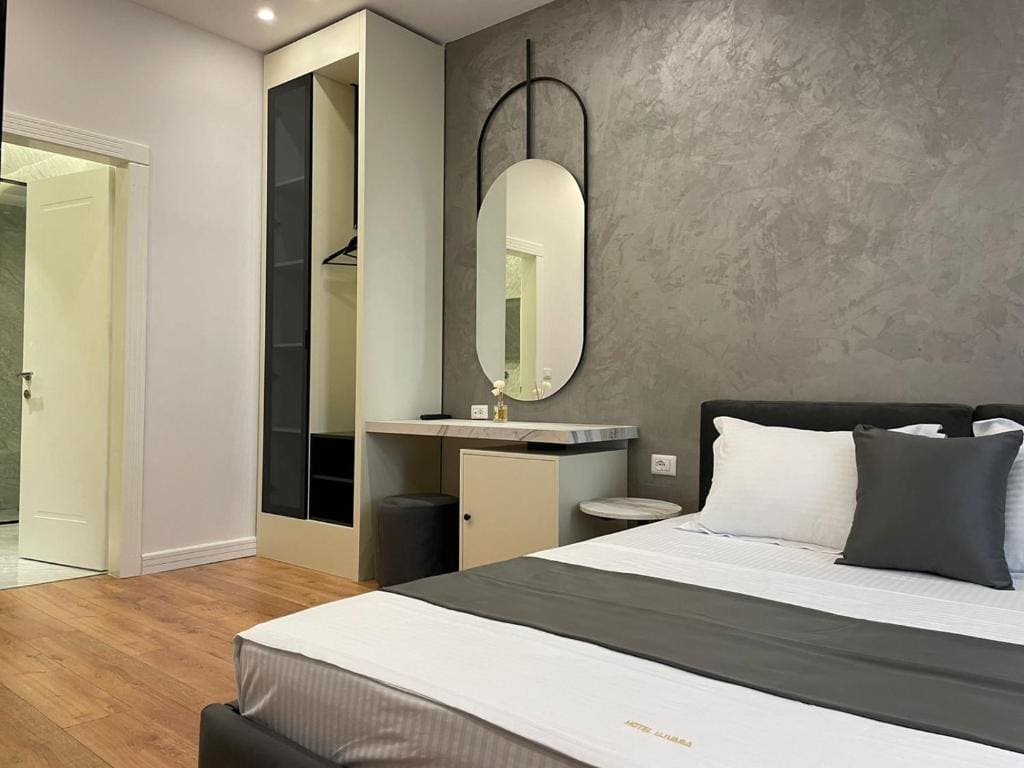 HOTEL UJVARA - 图片 7