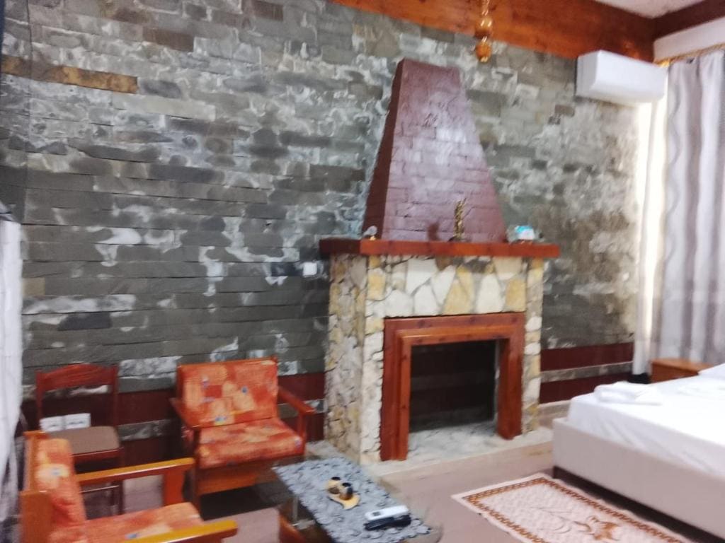 Guest House Univers - Vista principale