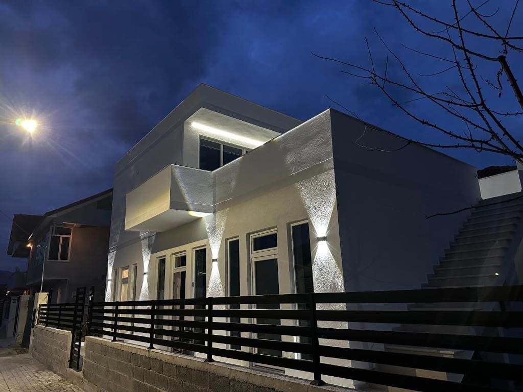 Vila Calm - Main view