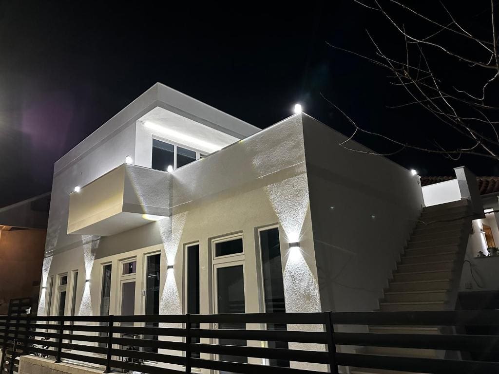 Vila Calm - View 2