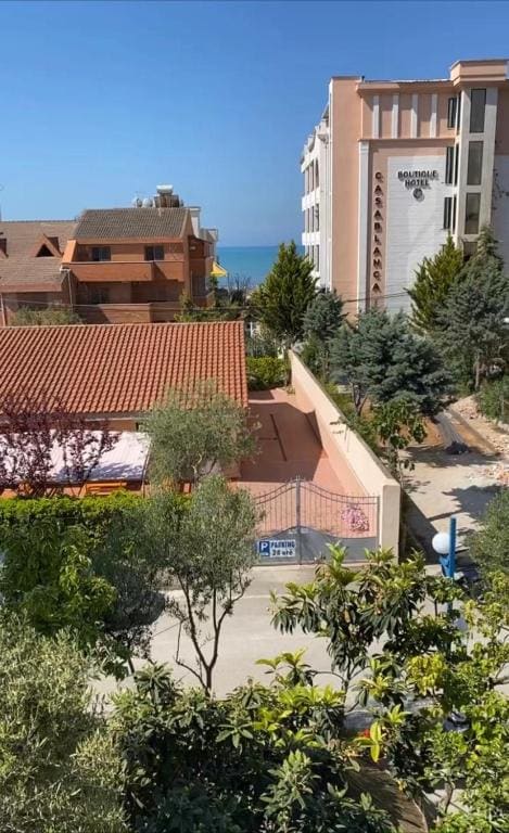 Vila Ferati - View 7