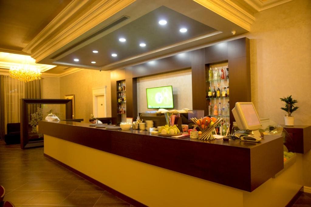 Hotel Vila Imperial - View 7