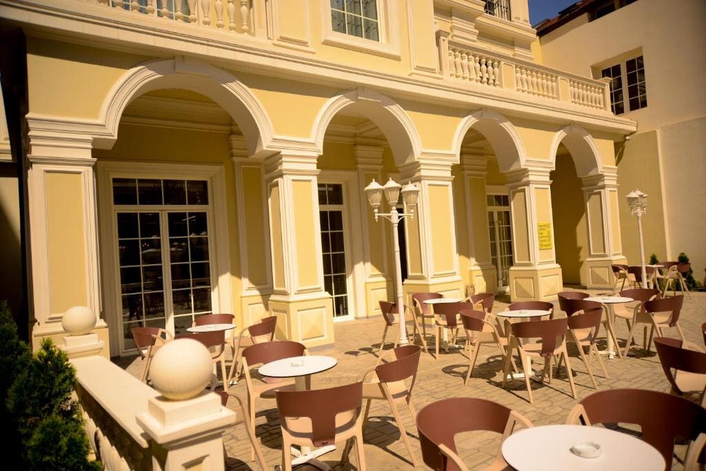 Hotel Vila Imperial - View 4