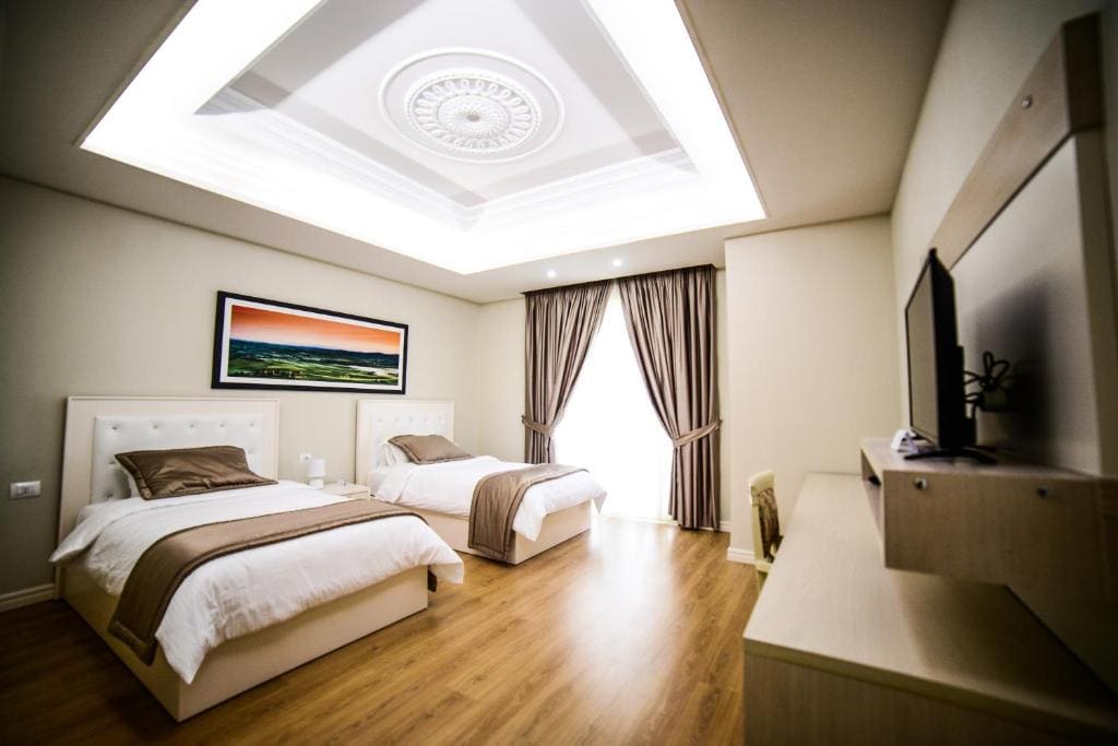 Hotel Vila Imperial - View 3