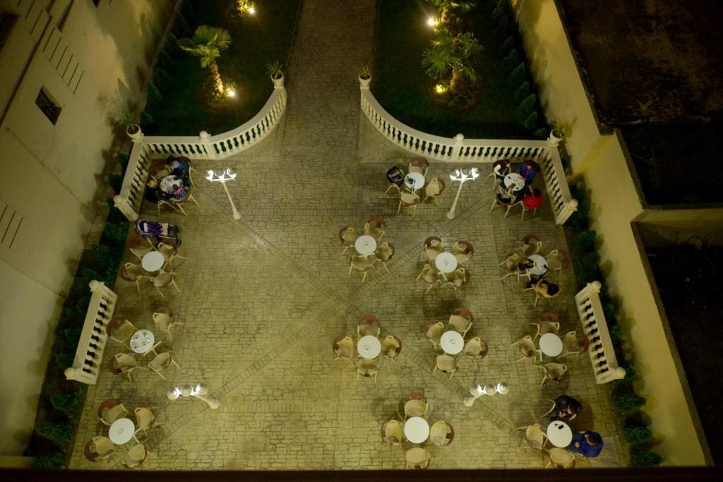 Hotel Vila Imperial - View 6