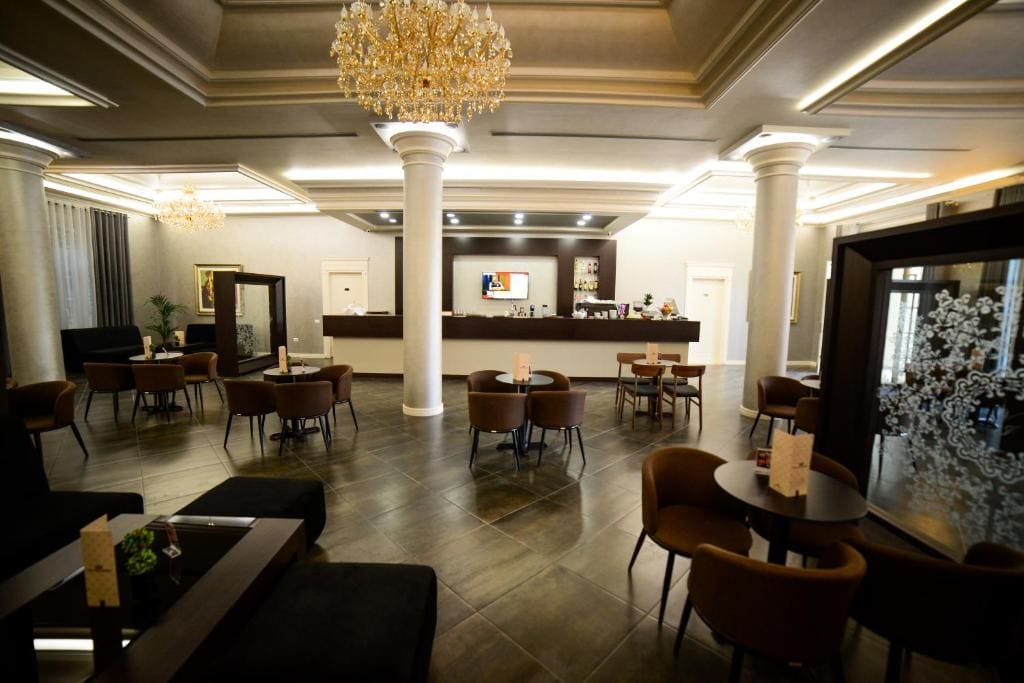 Hotel Vila Imperial - View 5