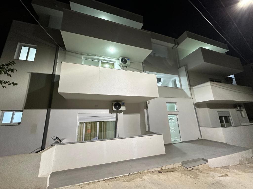 Vila Jovani - Main view
