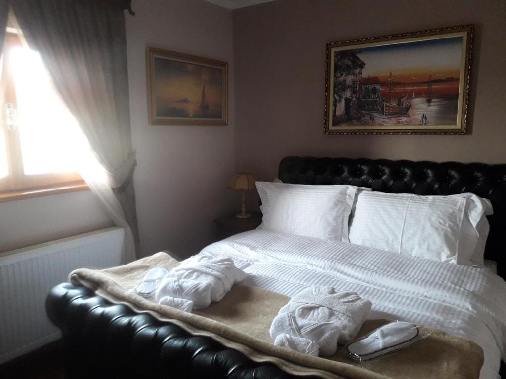 Hotel Vila Mano - View 2