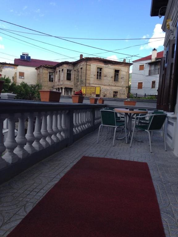 Hotel Vila Mano - View 5