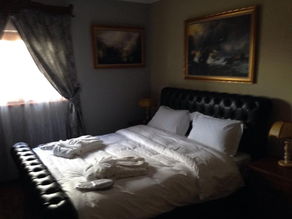 Hotel Vila Mano - View 7