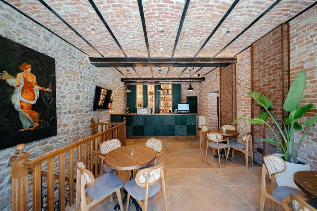 Vintage Boutique Hotel - View 3