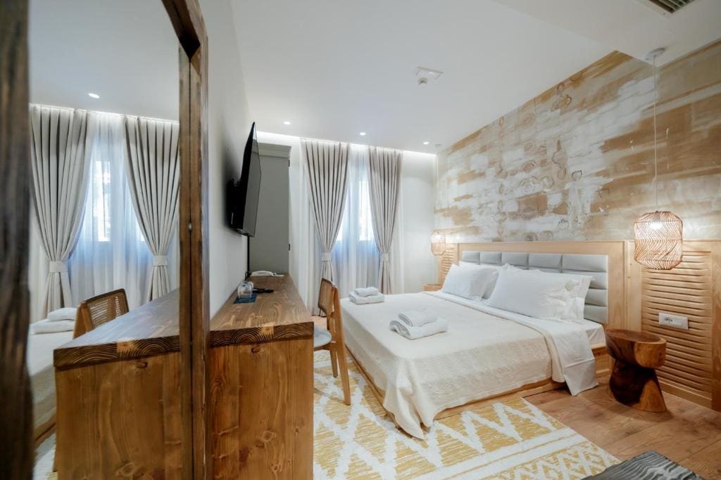 Vintage Boutique Hotel - View 2