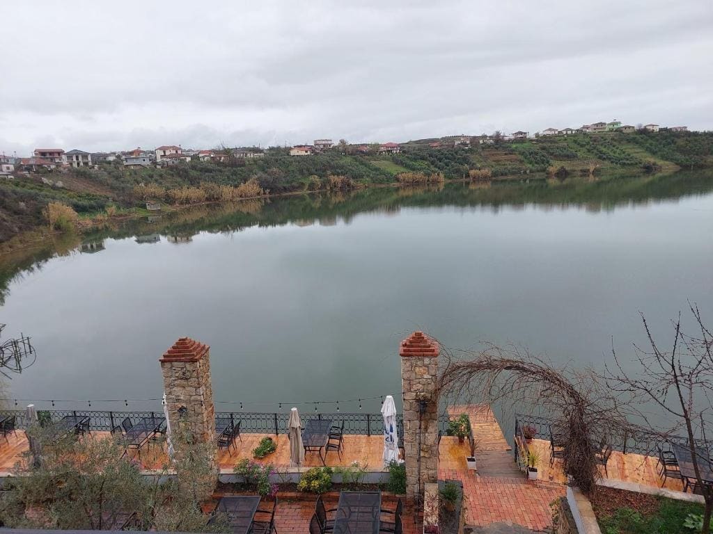 Zejtaria agroturizem - Main view