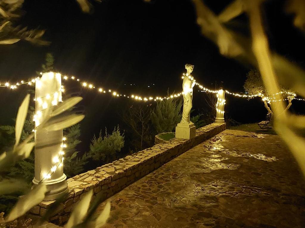Zejtaria agroturizem - View 5