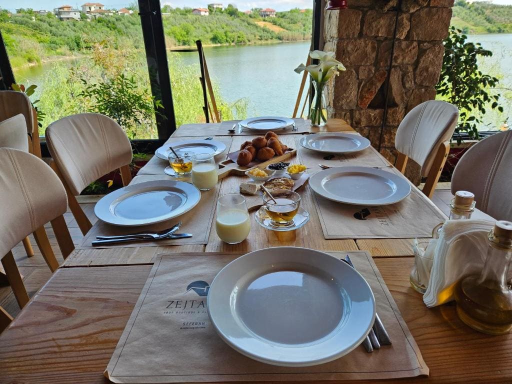 Zejtaria agroturizem - View 2